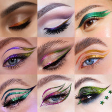 Load image into Gallery viewer, FOCALLURE Chameleon Liquid Eyeliner