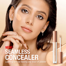 Load image into Gallery viewer, O.TWO.O Seamless Coverage Concealer
