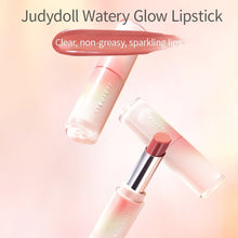 Load image into Gallery viewer, JUDYDOLL Watery Glow Lipstick