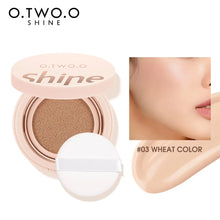 Load image into Gallery viewer, O.TWO.O SHINE Air Cushion Foundation