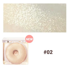 Load image into Gallery viewer, JUDYDOLL Starlight Highlighting Powder