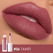 Load image into Gallery viewer, FOCALLURE Staymax Matte Liquid Lipstick