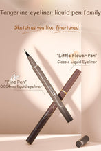 Load image into Gallery viewer, JUDYDOLL Ultra-Fine Liquid Eyeliner