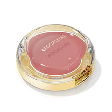 Load image into Gallery viewer, Focallure Lush Flush on Cream Blush