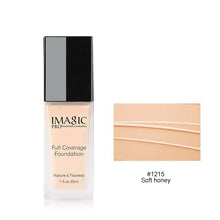 Load image into Gallery viewer, IMAGIC Full Coverage Foundation