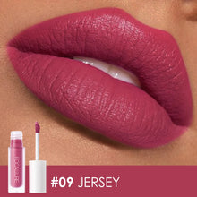 Load image into Gallery viewer, FOCALLURE Staymax Matte Liquid Lipstick