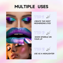 Load image into Gallery viewer, FOCALLURE All-Over Face Fluid Pigment for eyes, lips and cheeks