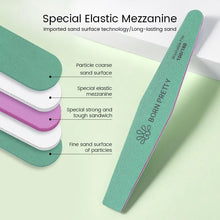 Load image into Gallery viewer, BORN PRETTY Nail Files