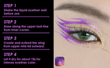 Load image into Gallery viewer, FOCALLURE Chameleon Liquid Eyeliner
