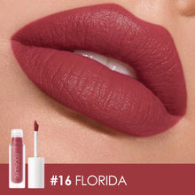 Load image into Gallery viewer, FOCALLURE Staymax Matte Liquid Lipstick