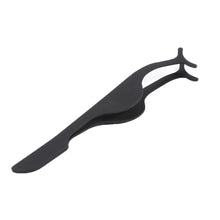 Load image into Gallery viewer, False Eyelash Applicator black color