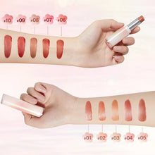 Load image into Gallery viewer, JUDYDOLL Watery Glow Lipstick