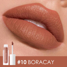Load image into Gallery viewer, FOCALLURE Staymax Matte Liquid Lipstick