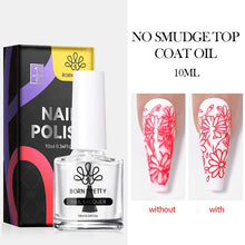 Load image into Gallery viewer, BORN PRETTY Nail Art Stamping Polish