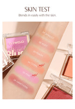 Load image into Gallery viewer, O.TWO.O Silky Glow Powder  Blush