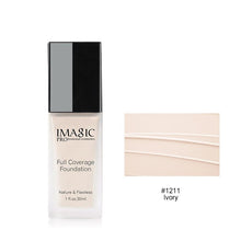 Load image into Gallery viewer, IMAGIC Full Coverage Foundation