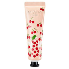 Load image into Gallery viewer, MISSHA Moisturizing Hand Cream