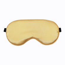 Load image into Gallery viewer, Sleep Eye Mask Satin