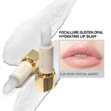 Load image into Gallery viewer, Focallure Glisten Opal Color Changing Hydrating Lip Balm