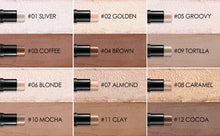 Load image into Gallery viewer, FOCALLURE Highlighter, Contour and Bronzer Pen