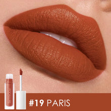 Load image into Gallery viewer, FOCALLURE Staymax Matte Liquid Lipstick
