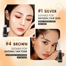 Load image into Gallery viewer, FOCALLURE Highlighter, Contour and Bronzer Pen