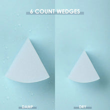 Load image into Gallery viewer, FOCALLURE Matchmax Makeup Blending Sponge Collection