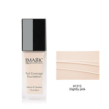 Load image into Gallery viewer, IMAGIC Full Coverage Foundation