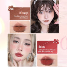 Load image into Gallery viewer, JUDYDOLL Watery Glow Lipstick