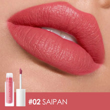 Load image into Gallery viewer, FOCALLURE Staymax Matte Liquid Lipstick