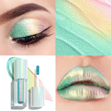 Load image into Gallery viewer, FOCALLURE All-Over Face Fluid Pigment