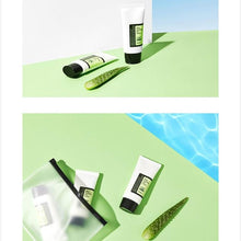 Load image into Gallery viewer, cosrx aloe soothing sun cream spf50+ pa+++