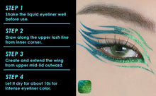 Load image into Gallery viewer, FOCALLURE Chameleon Liquid Eyeliner