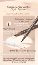 Load image into Gallery viewer, JUDYDOLL Ultra-Fine Liquid Eyeliner