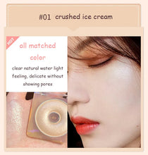 Load image into Gallery viewer, JUDYDOLL Starlight Highlighting Powder
