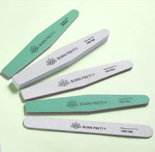 Load image into Gallery viewer, born pretty nail files