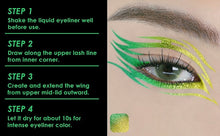 Load image into Gallery viewer, FOCALLURE Chameleon Liquid Eyeliner