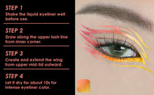 Load image into Gallery viewer, FOCALLURE Chameleon Liquid Eyeliner
