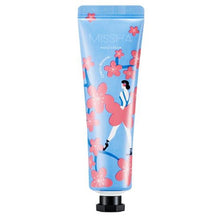 Load image into Gallery viewer, MISSHA Moisturizing Hand Cream