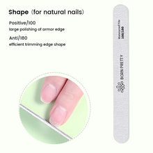 Load image into Gallery viewer, BORN PRETTY Nail Files