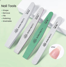 Load image into Gallery viewer, BORN PRETTY Nail Files