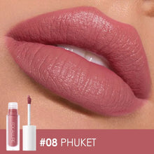 Load image into Gallery viewer, FOCALLURE Staymax Matte Liquid Lipstick