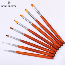Load image into Gallery viewer, BORN PRETTY Nail Art Liner