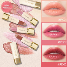Load image into Gallery viewer, Focallure Glisten Opal Color Changing Hydrating Lip Balm