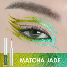 Load image into Gallery viewer, from yellow-green to golden