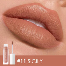 Load image into Gallery viewer, FOCALLURE Staymax Matte Liquid Lipstick