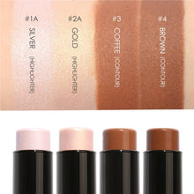 Load image into Gallery viewer, FOCALLURE Highlighter, Contour and Bronzer Pen