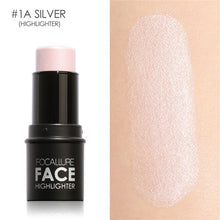 Load image into Gallery viewer, FOCALLURE Highlighter, Contour and Bronzer Pen