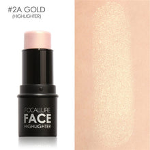 Load image into Gallery viewer, FOCALLURE Highlighter, Contour and Bronzer Pen