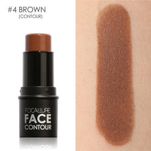 Load image into Gallery viewer, FOCALLURE Highlighter, Contour and Bronzer Pen